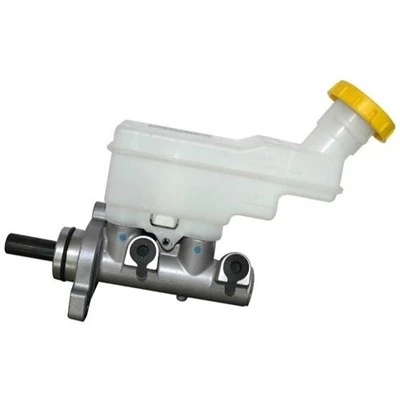 Brake Master Cylinder Chevrolet Blazer 1997 Chevrolet S10 1997 GMC Jimmy 1997 GMC Sonoma 1997 Oldsmobile Bravada 1997 18029852