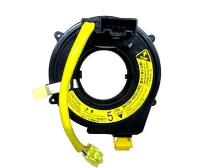 Clock Spring Cinta Airbag Squib Spiral Cable Sensor Spiral Cable TOYOTA CAMRY 1997-1999 TOYOTA COROLLA 1998-2000 TOYOTA SOLARA 1999-2003 TOYOTA TACOMA 1998-2000 8430606010