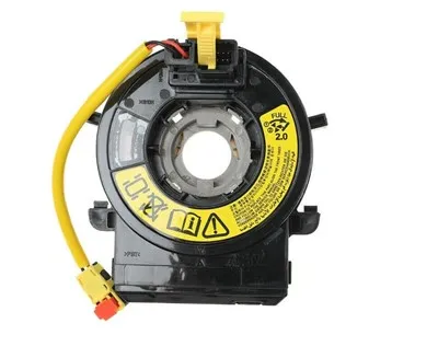 Clock Spring Cinta Airbag Squib Spiral Cable Sensor Spiral Cable Hyundai Santa FE 2013-2018 KIA OPTIMA K5 2016 HYUNDAI I40 1.7L Hyundai Santa Fe 2012-2015 93490-2W110 93490-2T210