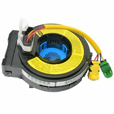 Clock Spring Cinta Airbag Squib Spiral Cable Sensor Spiral Cable Kia Santafe 2006 - 2012 Kia Optima 2006-2010 93490-2G500 93490-2B300 93490-2g650