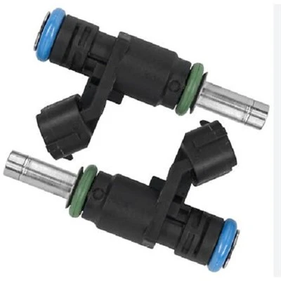 FUEL INJECTOR Chevrolet Cruze 1.8L 55570284