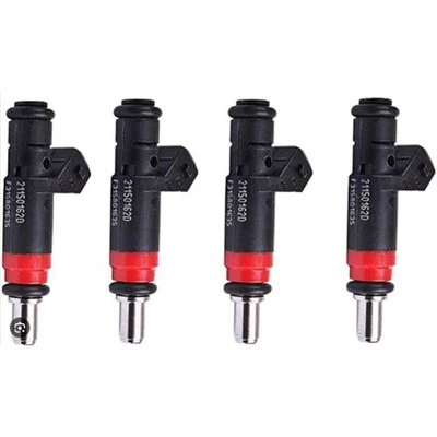 FUEL INJECTOR Mercedes-Benz Heavy-Duty Trucks 21150162D