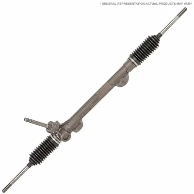Ower Steering Rack FORD ECOSPORT 2013- MGN1-Z3504M GN1Z-3504G