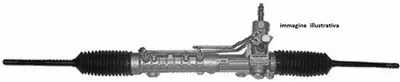 Power Steering Rack FIAT 147 1.3 8V 1979 - 1986, ELBA 1.3 8V 1986 - 1989, ELBA 1.6 8V 1992 - 1993, FIORINO 1.5 8V 1989 - 1995, OGGI 1.3 8V 1983 - 1985, OGGI 1.4 8V 1984 - 1984, PANORAMA 1.3 8V 1981 - 1985, PREMIO 1.3 8V 1985 - 1989 , PREMIO 1.5 8V 1985 - 1994, PREMIO 1.6 8V 1990 - 1994, UNO 1.3 8V 1985 - 1991 7074796