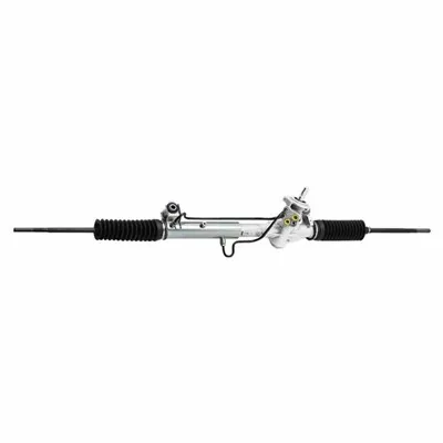 Power Steering Rack FORD FOCUS MK1 1998 34011767LH 98AG3A500AM