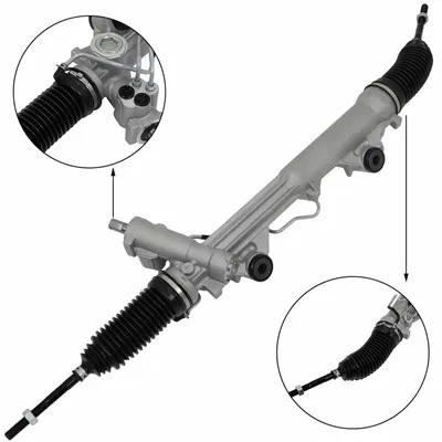 Power Steering Rack FORD RANGER 2.3 16V 2001 - 2012 1L5Z3504DARM