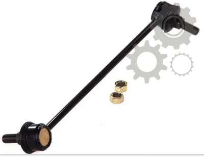 STABILZER-LINKAGE KIA CARENS II 2002- 2003 0K2FA-34-150 Front Right Stabilizer Link