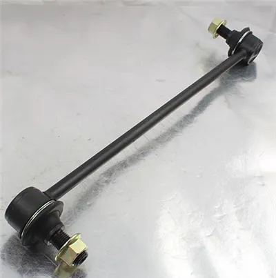 STABILZER-LINKAGE KIA CARENS II 2003- 0K2M2-34-150 Front Right Stabilizer Link