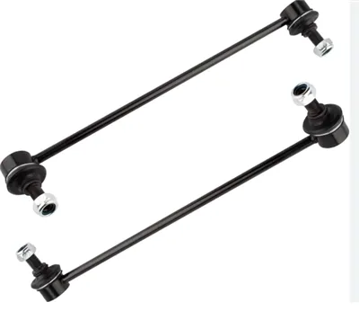 STABILZER-LINKAGE KIA GRAND CARNIVAL 2005- 54840-4D000 Rear Stabilizer Link