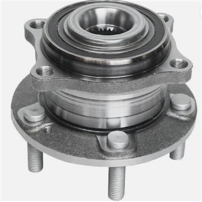 Wheel Hub GENESIS G90 AWD/4WD 2020-22 KIA K900 AWD/4WD 2019-2020 51750-J6500