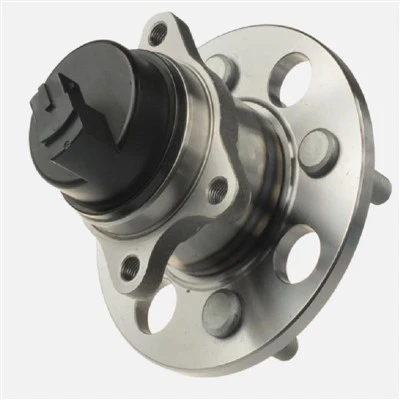 Wheel Hub HYUNDAI ACCENT 11 2011 - HYUNDAI ACCENT BLUE 2011- 52750-1Y000 52750-1Y100 52750-0U000