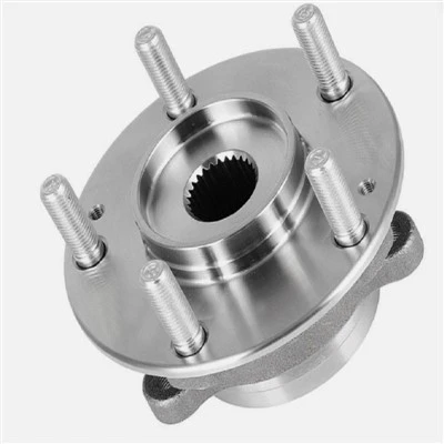 Wheel Hub HYUNDAI ACCENT 11/BLUE USA 2011- HYUNDAI SOLARIS 2011- 51750-1J000 51750-1S000 51750-H9000