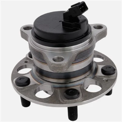 Wheel Hub HYUNDAI Accent 2018-2019 KIA RIO 2017- 52750-F9100 52750-G6000 1282-H5R