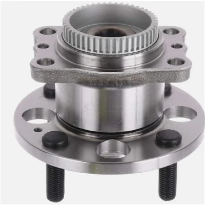 Wheel Hub HYUNDAI Accent IV Stufenheck 2017-2010 KIA Picanto 2011- 52750-1R000 VKBA7581
