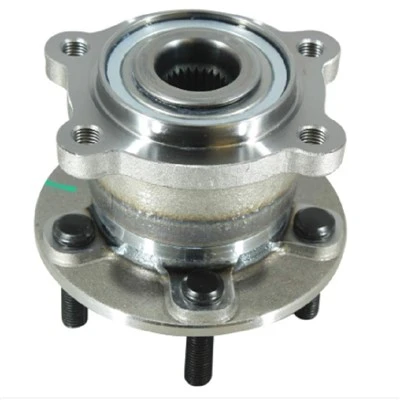 Wheel Hub HYUNDAI ACCENT (MC) 2006-2010 KIA PICANTO (BA) 2004-2011 91925-1C100 52750-1G000 52750-1C000