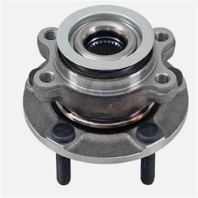 Wheel Hub HYUNDAI ACCENT (X-3) 1994-2000 52710-22500 512027 IJ112002