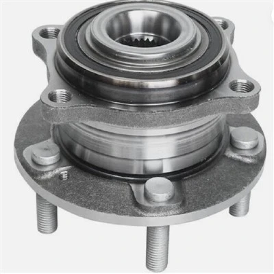 Wheel Hub HYUNDAI ELANTRA/LANTRA 2000-2006 KIA SPECTRA 2004-2009 KIA CERATO 2004-2009 52710-2D100 52710-2D115 52710-2D110