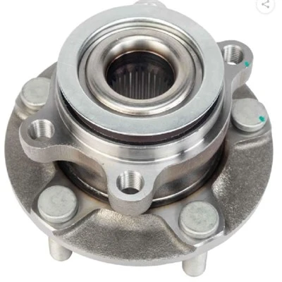Wheel Hub HYUNDAI ELANTRA/LANTRA (CA) 2000-2006 HYUNDAI MATRIX/LAVITA (BE) 2001-2006 51750-2D003 51720-2D100