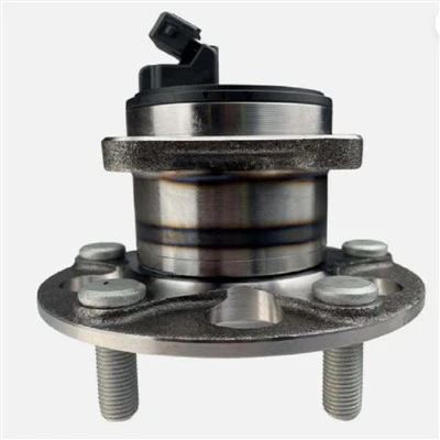 Wheel Hub HYUNDAI ELANTRA Saloon (HD) 1.6 CRDi 2005-2011 52730-2H100 VKBA7454 512410
