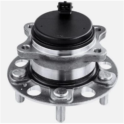 Wheel Hub HYUNDAI GENESIS Coupe 2009-2012 HYUNDAI GENESIS 2009-2012 52730-3M000 52730-3M100 52730-3M101