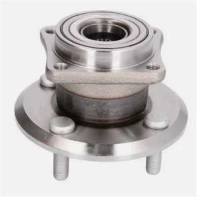 Wheel Hub HYUNDAI H-1 Cargo 2008-2018 IJ212002 VKBA7630 51750-4H000
