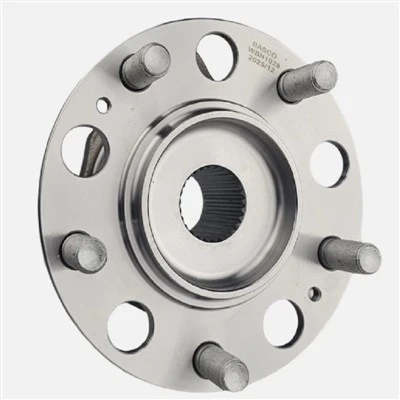 Wheel Hub HYUNDAI IX35/TUCSON 10MY 2009- KIA SPORTAGE 2004-2010 52710-2E500 51750-2E500