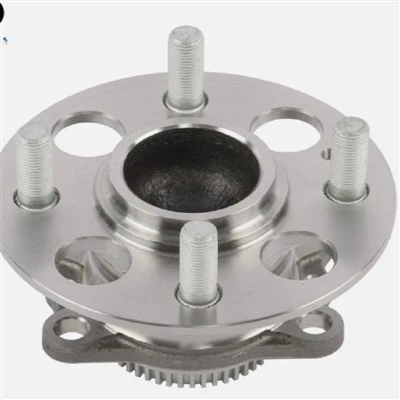 Wheel Hub HYUNDAI SANTA FE (BB) 2000-2006 HYUNDAI TRAJET 2000-2006 51750-3A003 51750-2E100 51750-2E000