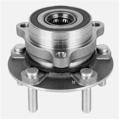 Wheel Hub HYUNDAI SONATA (EF) 2001-2005 KIA OPTIMA/MAGENTIS 2000-2005 51750-3D003 51750-3D000