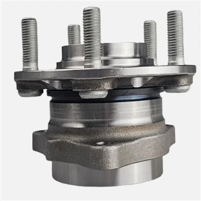 Wheel Hub HYUNDAI TIBURON 2003-2005 52710-2C000 52710-2C100 52710-2C101
