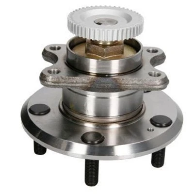 Wheel Hub HYUNDAI XG Serie 2001-2005 52730-39013 52730-39011 BR930287