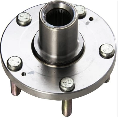 Wheel Hub HYUNDAI XG/XG25/XG30/XG300 1998- HYUNDAI IX35/TUCSON 10MY/TM 10 (TM) 2009- 51750-39603 51750-3K100