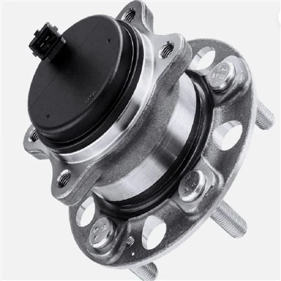 Wheel Hub KIA Cerato II 2008- KIA Sorento 2009- 52730-1M000 BR930835 HA590397