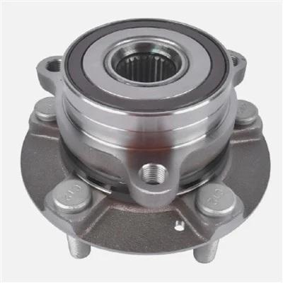 Wheel Hub KIA MOHAVE (BORREGO) 2009-2012 51750-2J000 2282-HM07A48F