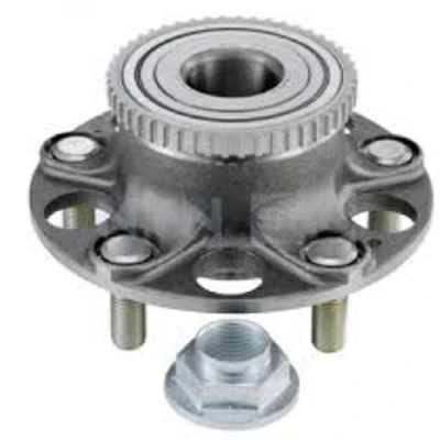 Wheel Hub KIA SEPHIA(FA) 1995-1997 KIA SEPHIA SALOON(FA) 1993-1997 0K216-26-150 512251 BR930500