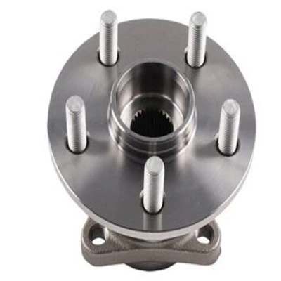 Wheel Hub TOYOTA AURIS ZZE150/NZE151 2006- TOYOTA AVENSIS ADT27#/ZRT27# 2008- 0182 ACA30MF 43550-02010 43550-42010 3DACF041D-3DR