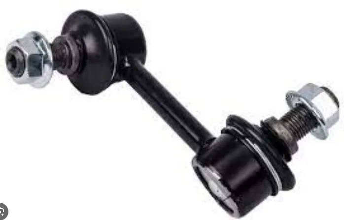 STABILZER-LINKAGE HYUNDAI Grand Santa FE 2013- 55530-2W100 Rear Left Stabilizer Link STABILZER-LINKAGE HYUNDAI Grand Santa FE 2013- 55530-2W100 Rear Left Stabilizer Link