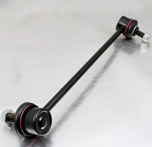 STABILZER-LINKAGE KIA CARENS II 2003- 0K2M2-34-150 Front Right Stabilizer Link suppliers STABILZER-LINKAGE KIA CARENS II 2003- 0K2M2-34-150 Front Right Stabilizer Link suppliers