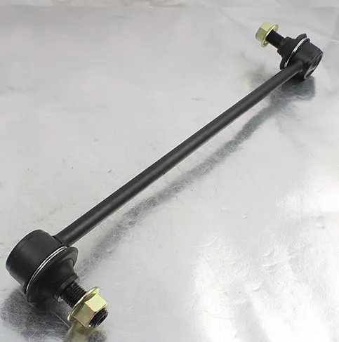 STABILZER-LINKAGE KIA CARENS II 2003- 0K2M2-34-150 Front Right Stabilizer Link STABILZER-LINKAGE KIA CARENS II 2003- 0K2M2-34-150 Front Right Stabilizer Link
