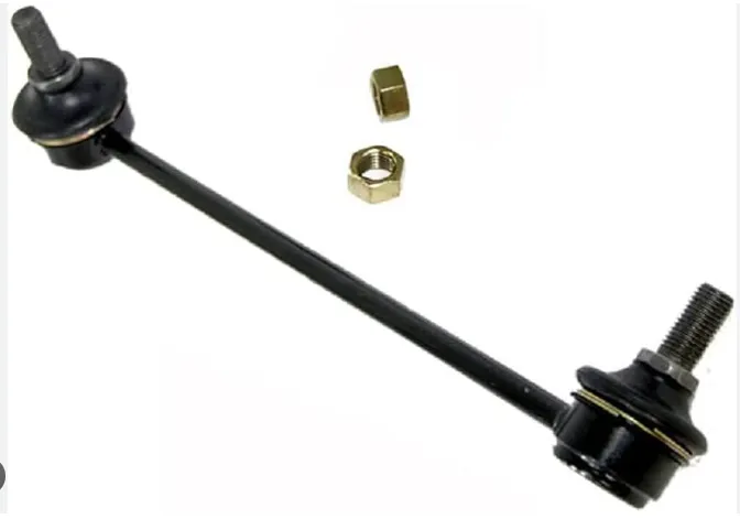 STABILZER-LINKAGE KIA RIO 2002 54830-FD000 Front Right Stabilizer Link factory STABILZER-LINKAGE KIA RIO 2002 54830-FD000 Front Right Stabilizer Link factory