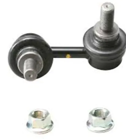 STABILZER-LINKAGE KIA SORENTO 2004- 54811-3E060 Front Right Stabilizer Link factory STABILZER-LINKAGE KIA SORENTO 2004- 54811-3E060 Front Right Stabilizer Link factory