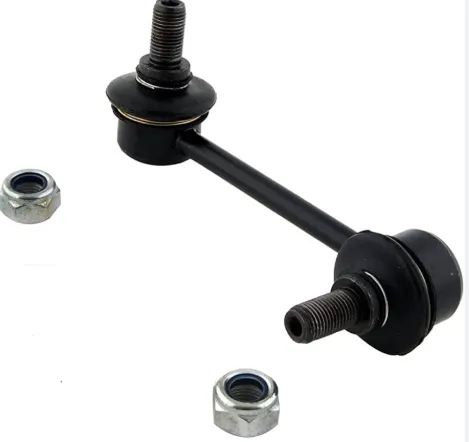 STABILZER-LINKAGE KIA SORENTO 2004- 55580-3E000 Rear Left Stabilizer Link suppliers STABILZER-LINKAGE KIA SORENTO 2004- 55580-3E000 Rear Left Stabilizer Link suppliers