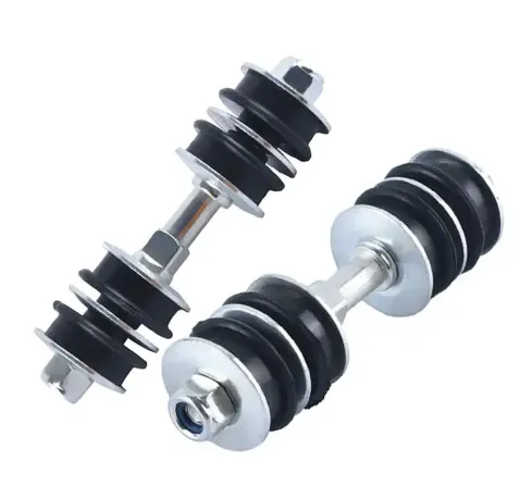 STABILZER-LINKAGE TOYOTA YARIS 1999- 48819-52010 Front Stabilizer Link STABILZER-LINKAGE TOYOTA YARIS 1999- 48819-52010 Front Stabilizer Link