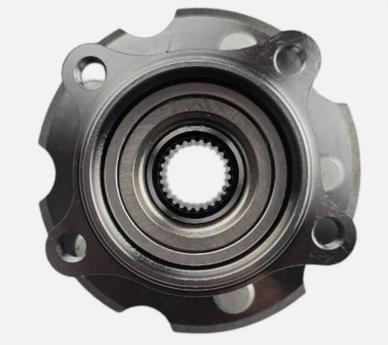 Wheel Hub DAIHATSU Materia 2006-2012 DAIHATSU Sirion 2008-2012 42410-BZ030 42410-B2010 VKBA6935 suppliers