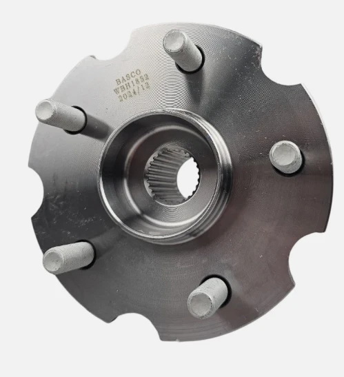 Wheel Hub DAIHATSU Materia 2006-2012 DAIHATSU Sirion 2008-2012 42410-BZ030 42410-B2010 VKBA6935 best