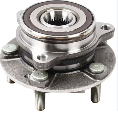 Wheel Hub GENESIS G80 2018-20 GENESIS G90 2017-19 51750-B1600 factory