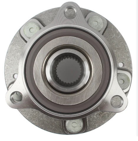 Wheel Hub GENESIS G80 2018-20 GENESIS G90 2017-19 51750-B1600 suppliers