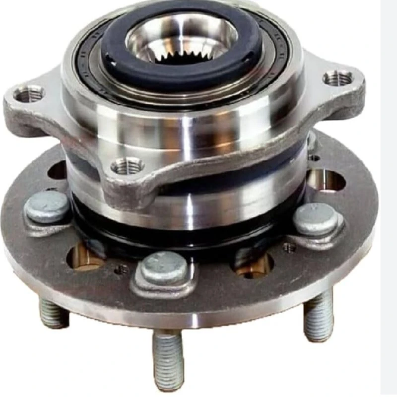 Wheel Hub GENESIS G80 2018-20 GENESIS G90 2017-19 51750-B1600