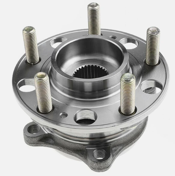 Wheel Hub GENESIS G80 AWD 2021- GENESIS GV80 AWD 2021- 51750-T1500 factory