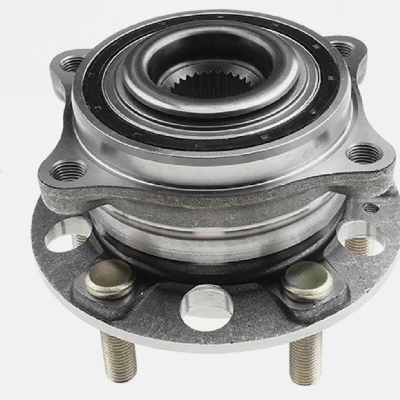 Wheel Hub GENESIS G80 AWD 2021- GENESIS GV80 AWD 2021- 51750-T1500