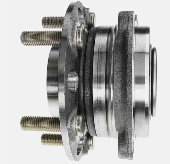 Wheel Hub GENESIS G90 AWD/4WD 2020-22 KIA K900 AWD/4WD 2019-2020 51750-J6500 suppliers